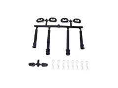3B-900-002　BODY MOUNT SET
