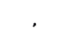 3C-013-001　ROLL BAR BALL 1pic