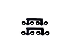 3C-015-001　HIGH SPEC 6mm BALL BUSH  2set