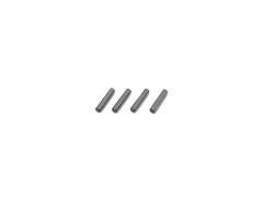 3E-002-001　DRIVE PIN 2mm x 10mm (4pic)
