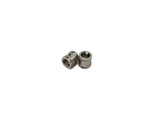 3E-008-001　ALU DJ BUSH for TC10/3 (2Pic)