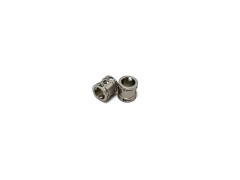 3E-008-001　ALU DJ BUSH for TC10/3 (2Pic)