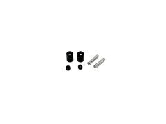 3E-016-001　REAR CROSS SHAFT SET (2pic)