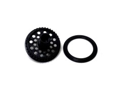 3E-019-501　SPOOL PULLEY 38T