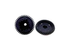 3E-020-501　GEAR DIFF PULLEY CASE  38T