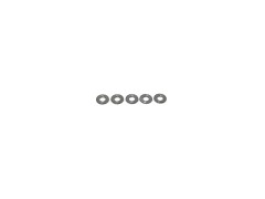 3G-004-001　SUS M3 SHIM / 0.5t