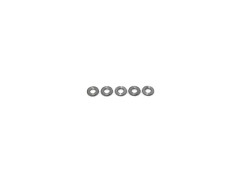 3G-004-002　SUS M3 SHIM / 0.75t