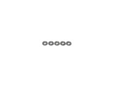 3G-004-004　SUS M3 SHIM / 1.0t