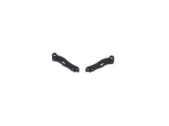 3A-004-101　TC10/3 REAR DAMPER STAY WIDE 3HOLE 2pic