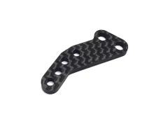 3A-012-001　CARBON KNUCKLE ARM 1pic