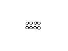 3C-015-003　6mm BALL BUSH ORING