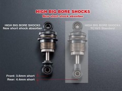 DT-AS-005　HIGH BIG BORE SHOCK5