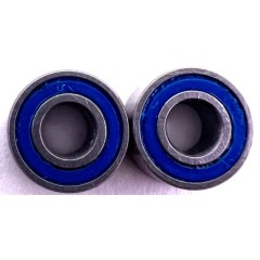 BM-PGR-073-2　X10 RUBBER SHIELD BALL BEARING 730， 7x3x3 (2pic)
