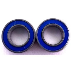 BM-PGR-095-2　X10 RUBBER SHIELD BALL BEARING 950， 9x5x3 (2pic)