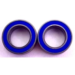 BM-PGR-115-2　X10 RUBBER SHIELD BALL BEARING 1150　11x5x4　2pic