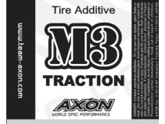 TC-GT-M03　AXON M3 TRACTION(Tire Additive)