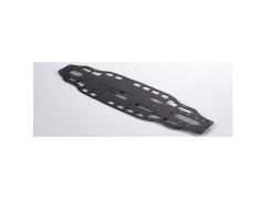 3A-001-201　TC10/4　SPRING STEEL CHASSIS