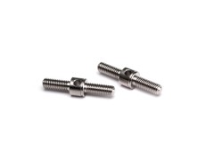 G091　ターンバックル 3x20mm