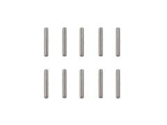 F052　ピン 2x14mm（10本）