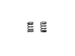 F056　フロントスプリング 3.3（0.5x6.6mm/5巻/2個）