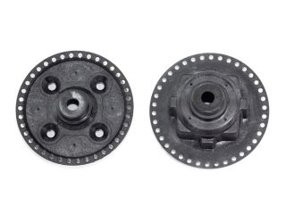 T147　プロギヤデフ用デフケース（38T）