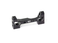 T179-46.0　アルミロアサスブロック -B 46.0mm（ブラック）