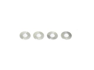 T210　ショックワッシャー 2.6x6x0.5mm（4個）