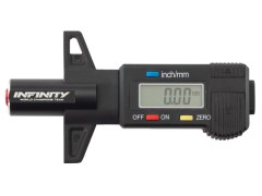 A0102　INFINITY クラッチナット締め込みゲージ