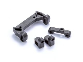 R0302　フロントサスホルダーセット（IF18-2）