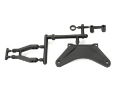 G129　フロントボディマウントセット（IF15W)
