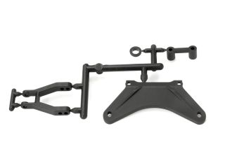 G129　フロントボディマウントセット（IF15W)