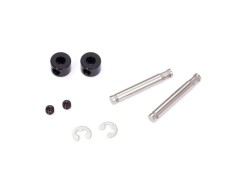 G133　リアボディマウントシャフトセット（IF15W)
