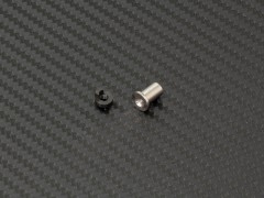 G134　リアセンタリングポスト（IF15W）