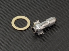 G135　フロントワンウェイシャフト（IF15W）