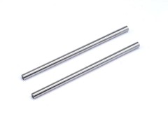 R0318　フロントロアアームシャフト 2pcs（IF18-2）