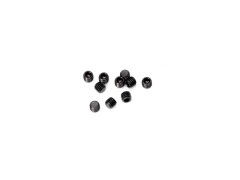 B043025F　M3x2.5mmセットスクリュー（平先/10個）