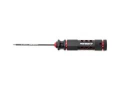 A2125　INFINITY 2.5mm六角レンチドライバー