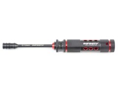 A2370　INFINITY 7.0mm六角ソケットドライバー