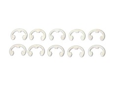 B06106　6.0mm Eリング（10個）