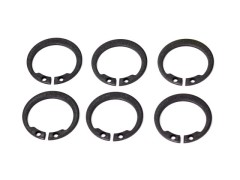 B06212　スナップリング12mm（6個）