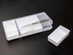 A0084　INFINITYパーツケース（4分割）