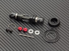 R0333　フロントワンウェイセット 8mm （IF18-2）