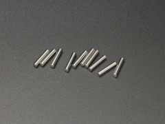 R0073B　ピン 2.5x11.8mm（10個）
