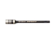 A2370R　INFINITY 7.0mm六角ソケットスペアビット
