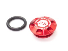 A2125C　INFINITY ツールハンドルエンドキャップ（2.5mm六角レンチ）