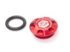 A2125BPC　INFINITY ツールハンドルエンドキャップ（2.5mmボールポイント六角レンチ）