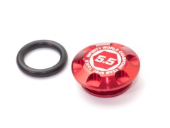 A2355C　INFINITY ツールハンドルエンドキャップ（5.5mm六角ソケット）