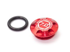 A2370C　INFINITY ツールハンドルエンドキャップ（7.0mm六角ソケット）