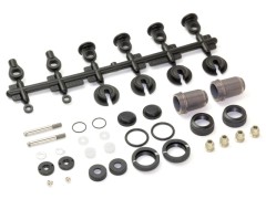 G147　ショートショックセット（IF15シリーズ用/2セット）