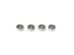 BB3625　ボールベアリング 3x6x2.5mm（4個）